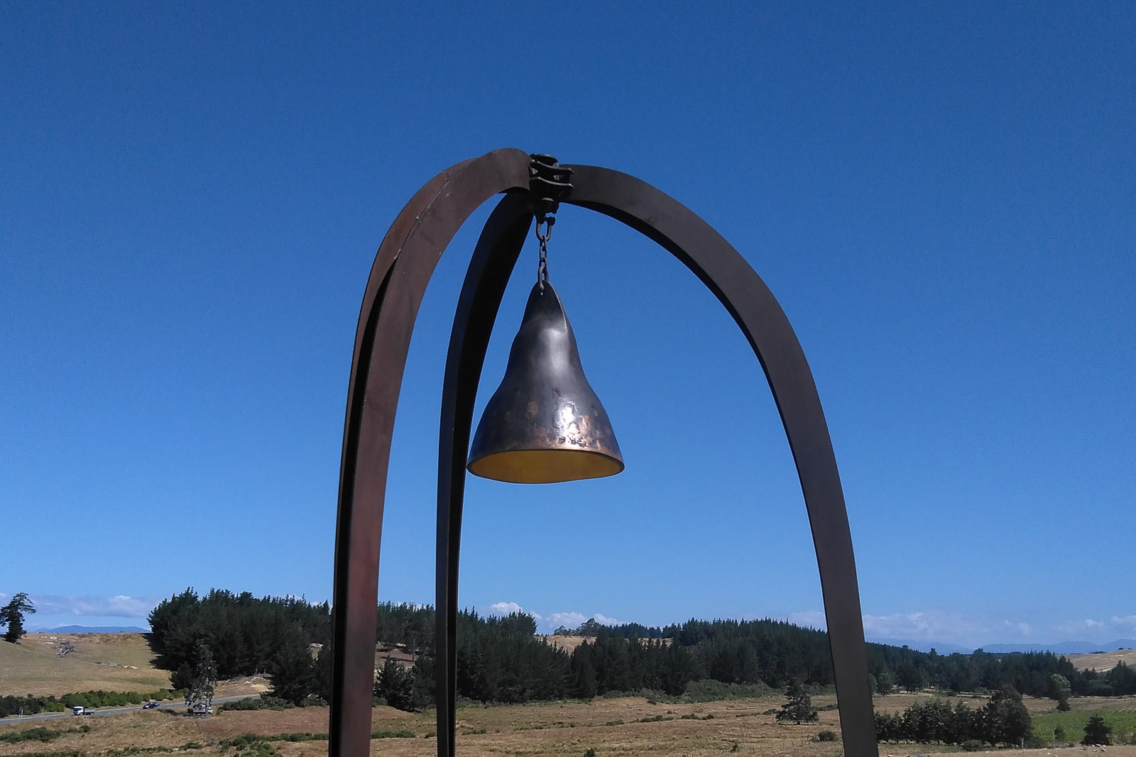 Instruments | sculpture.nz